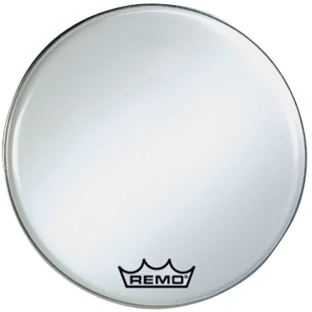 Remo 26" Diameter Marching Bass Drum, Gleneagles Heads MP