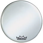 Remo 26" Diameter Marching Bass Drum, Gleneagles Heads MP
