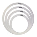 Remo Thinline Frame Drum, Fixed, RENAISSANCE®, 12" x 1-9/16"
