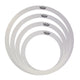 Remo Thinline Frame Drum, Fixed, RENAISSANCE®, 12