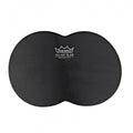 Remo Patch, FALAM®, 1 Piece Double Pedal, 2.5" Height