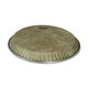 Remo Conga Drumhead, Symmetry, 11.06