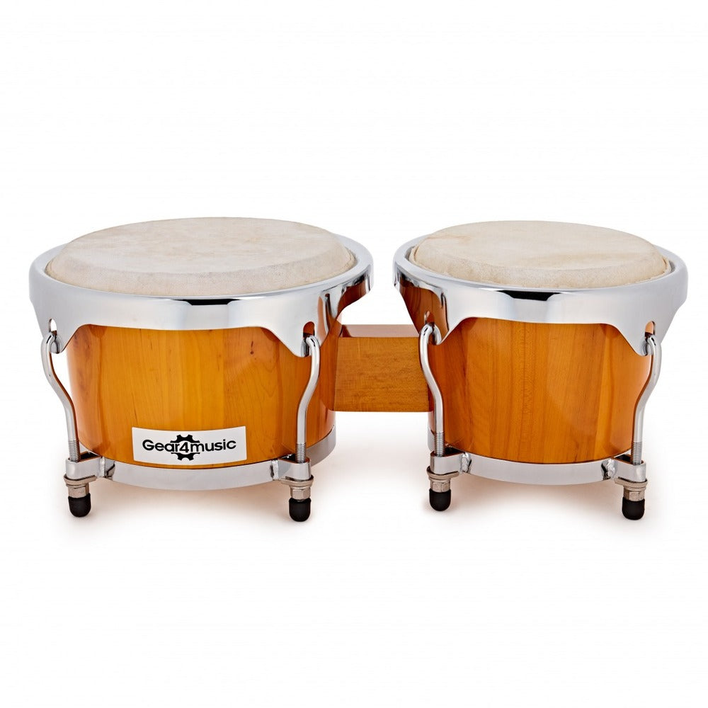 Remo Bongo Drumhead, Tucked, 8.5", FIBERSKYN®