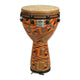 Remo Mondo Djembe Head, M2 Type, SKYNDEEP®, Beige FIBERSKYN® Graphic, 12