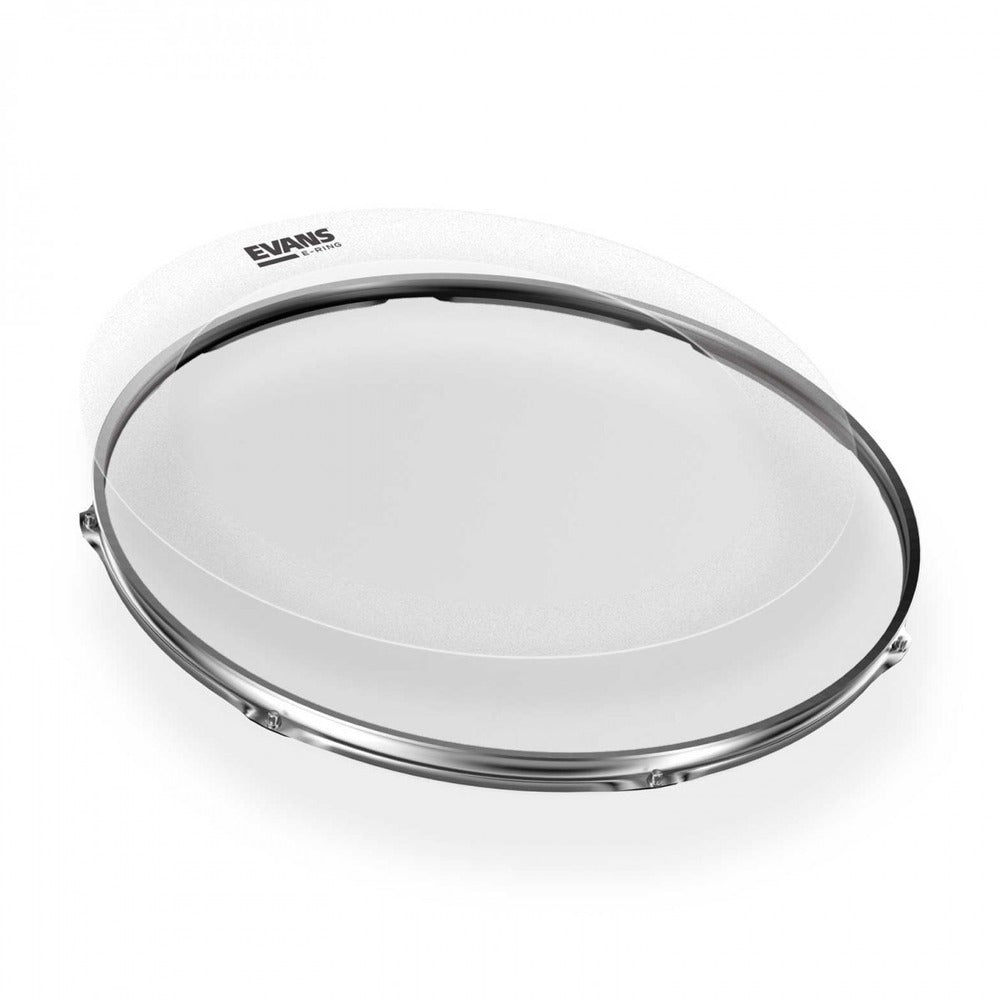 Remo Batter, POWERSTROKE® 3, Coated, 10" Diameter