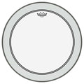 Remo Batter, POWERSTROKE® 3, Clear, 8" Diameter