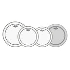 Remo Batter, POWERSTROKE® 3, Clear, 12" Diameter