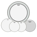 Remo Batter, POWERSTROKE® 3, Clear, 12" Diameter
