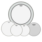 Remo Batter, POWERSTROKE® 3, Clear, 12" Diameter