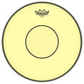 Remo Batter, POWERSTROKE® 77, COLORTONE™, 14" Diameter, Purple