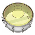 Remo POWERSTROKE® 77, COLORTONE™, 14" Diameter, Yellow For Snare