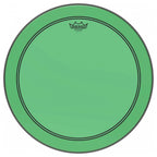 Remo Bass, POWERSTROKE PRO®, EBONY®, 24" Diameter