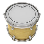 Remo Batter, PINSTRIPE®, Coated, 12" Diameter
