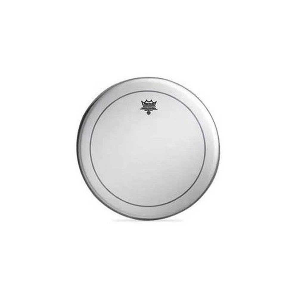 Remo Batter, PINSTRIPE®, Coated, 12" Diameter