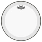 Remo Batter, PINSTRIPE®, Clear, 13" Diameter