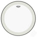 Remo Bass, POWERSONIC®, Clear, 22