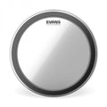 Remo Bass, POWERSONIC®, Clear, 24" Diameter