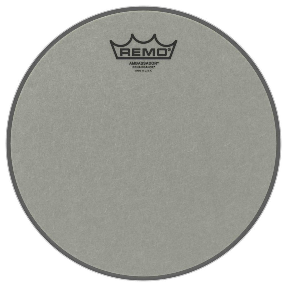 Remo AMBASSADOR®, RENAISSANCE®, 36" Diameter For Concert Bass Drum