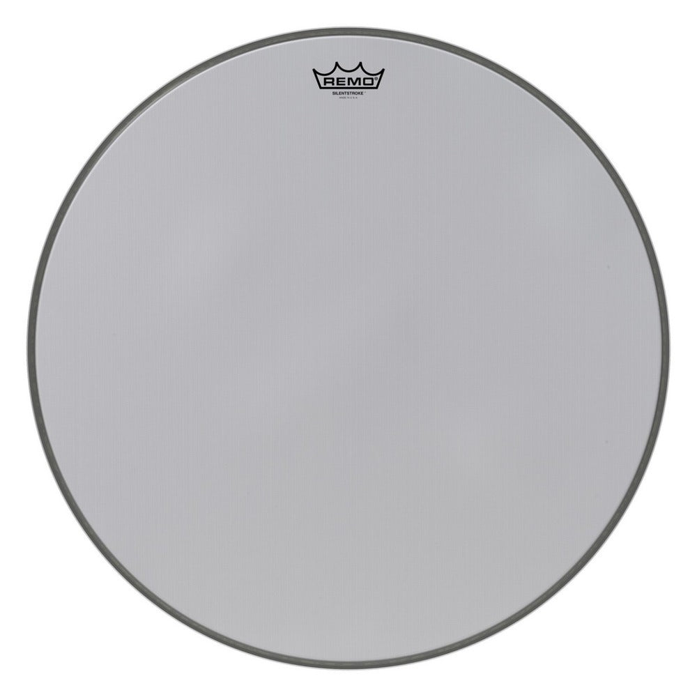Remo Batter, SILENTSTROKE™, 10'' Diameter