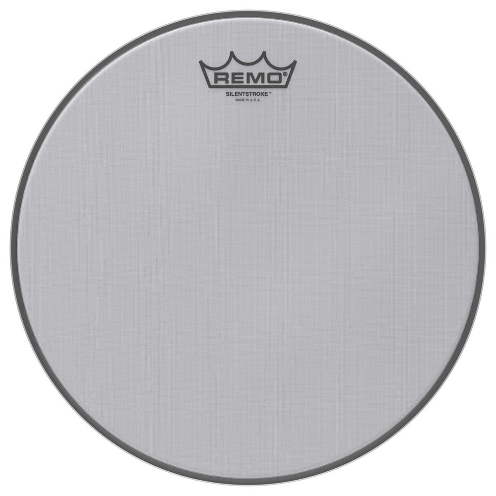 Remo Batter, SILENTSTROKE™, 16'' Diameter