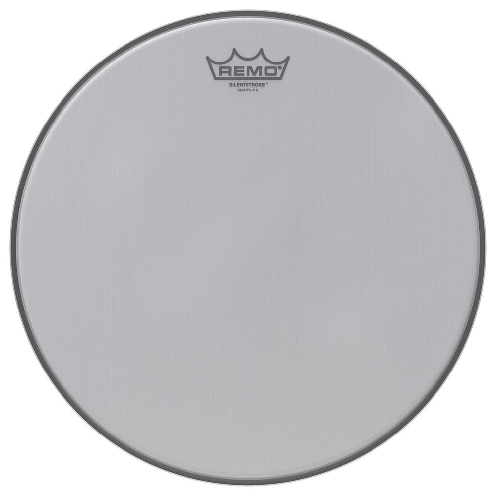 Remo Batter, SILENTSTROKE™, 16'' Diameter