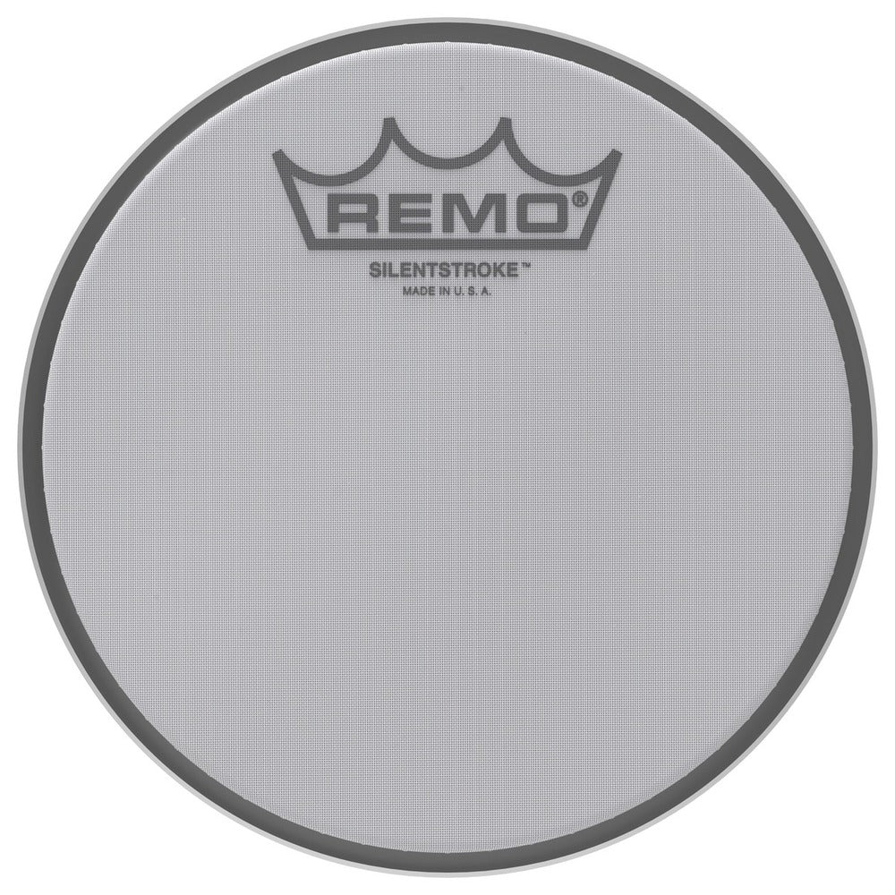 Remo Batter, SILENTSTROKE™, 16'' Diameter