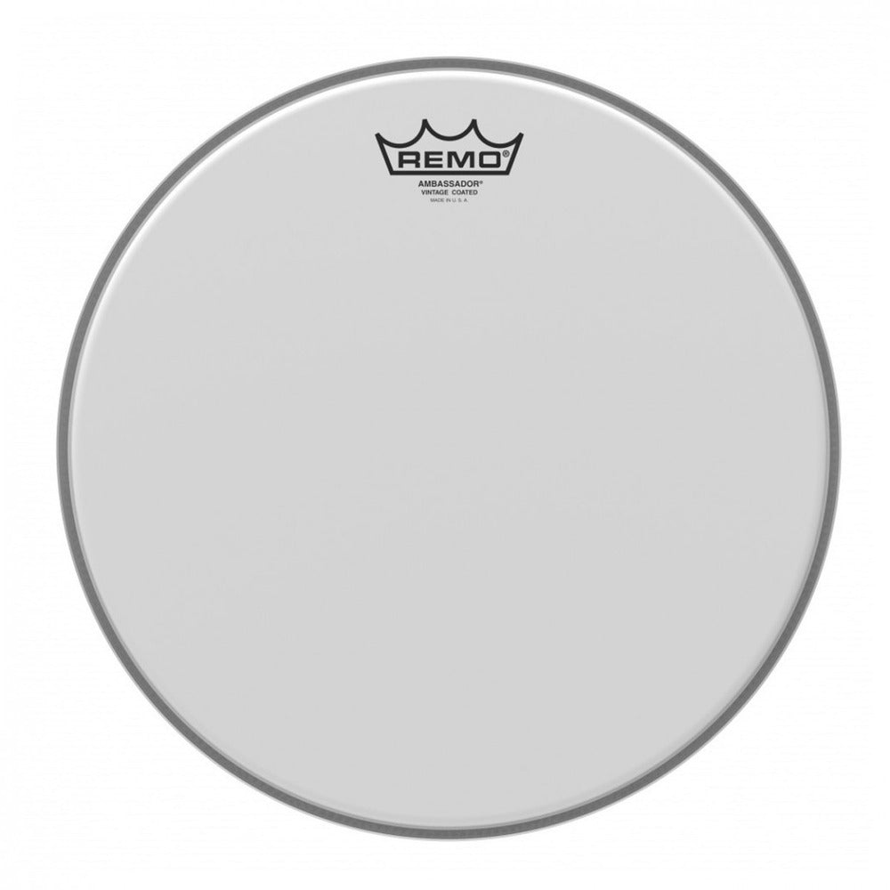 Remo Batter, Vintage EMPEROR®, Coated, 14'' Diameter