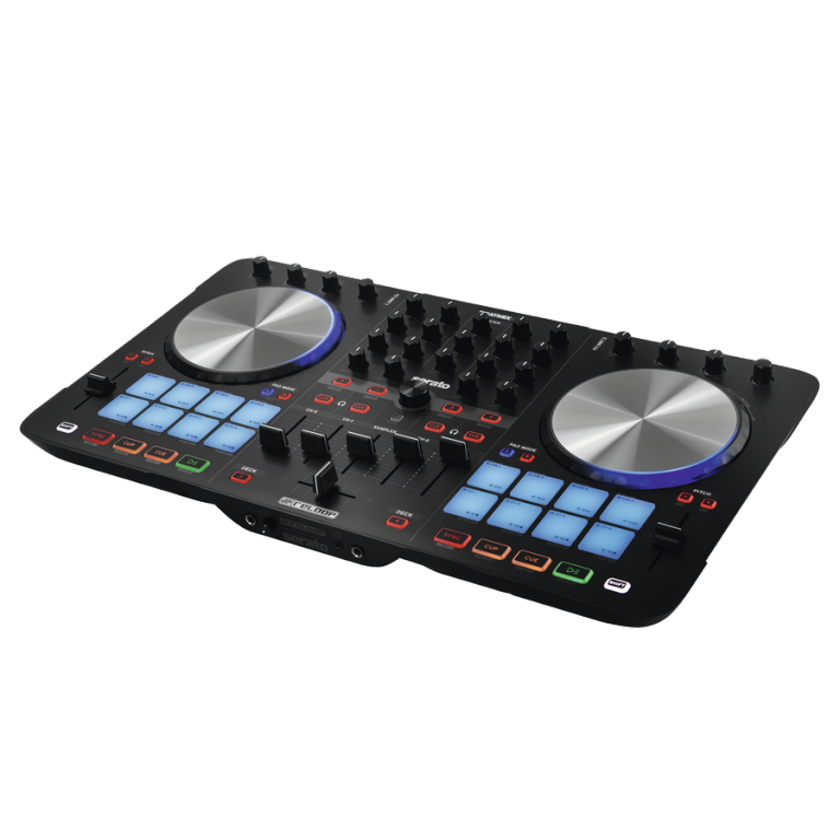 Reloop Beatmix 4 MK2