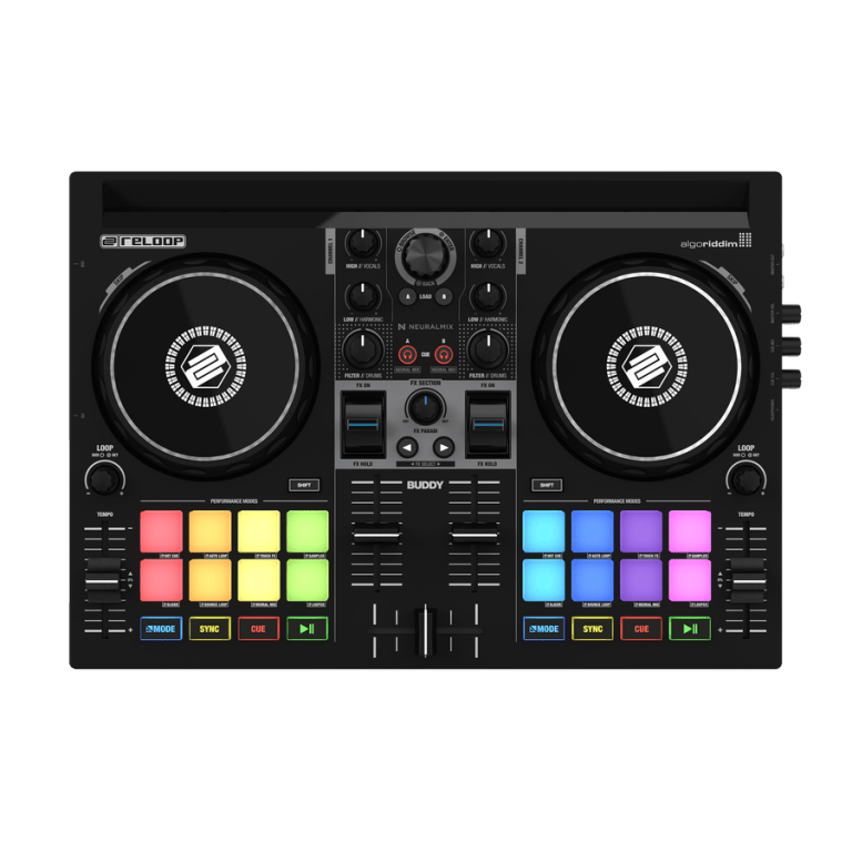 Reloop Buddy