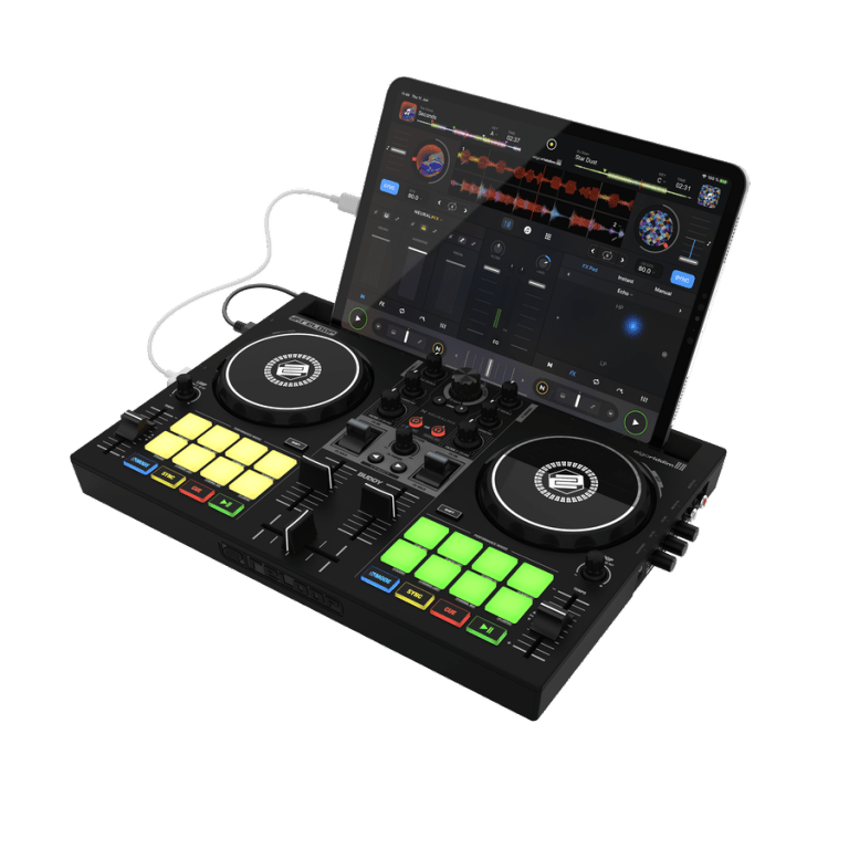 Reloop Buddy
