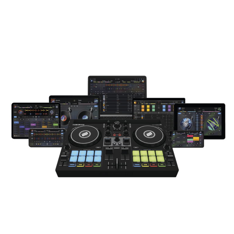 Reloop Buddy