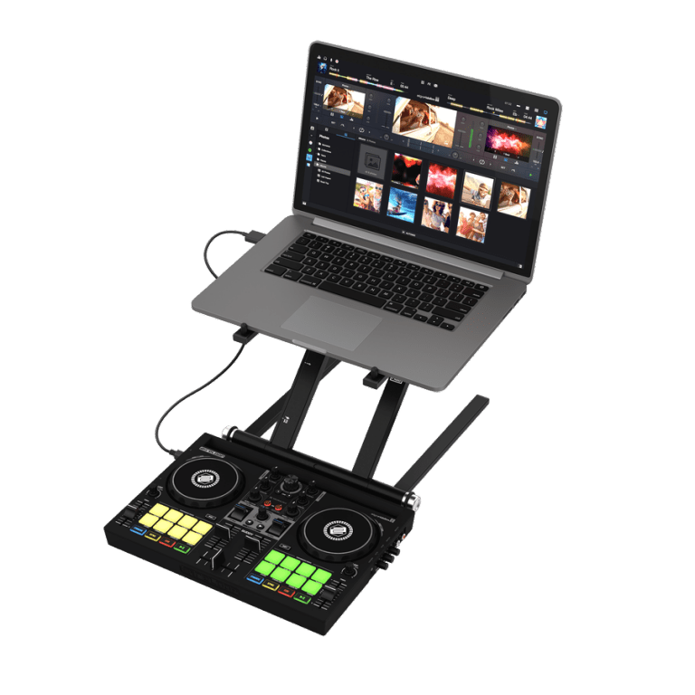 Reloop Buddy