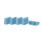 Reloop Fader Cap Set Blue