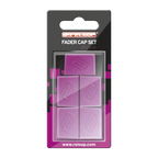 Reloop Fader Cap Set Purple