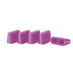 Reloop Fader Cap Set Purple
