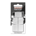 Reloop Fader Cap Set White