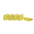 Reloop Fader Cap Set Yellow