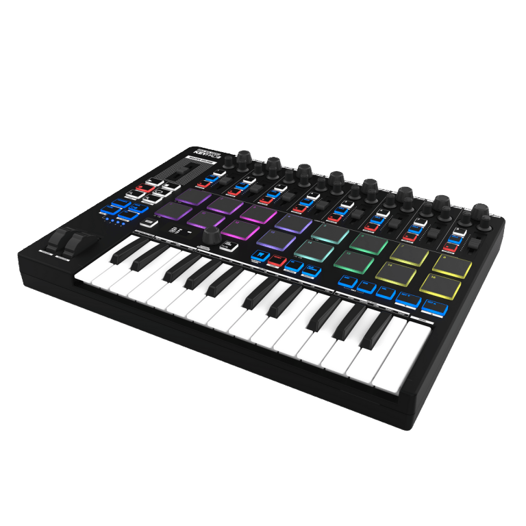 Reloop DJ KEYPADPRO