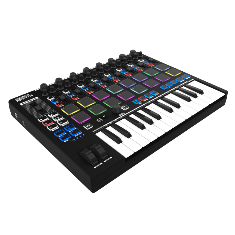 Reloop DJ KEYPADPRO