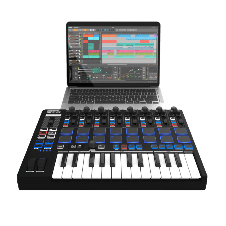 Reloop DJ KEYPADPRO