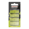 Reloop Knob Cap Set Green