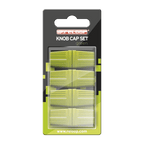 Reloop Knob Cap Set Green