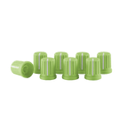 Reloop Knob Cap Set Green