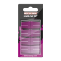 Reloop Knob Cap Set Purple