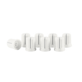 Reloop Knob Cap Set White