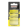 Reloop Knob Cap Set Yellow