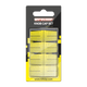 Reloop Knob Cap Set Yellow