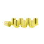 Reloop Knob Cap Set Yellow