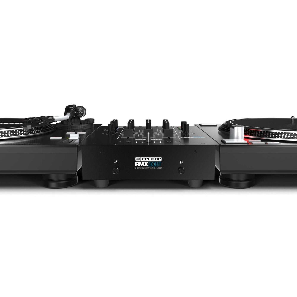 Reloop RMX-30BT