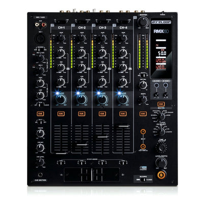 Reloop RMX-60 Digital